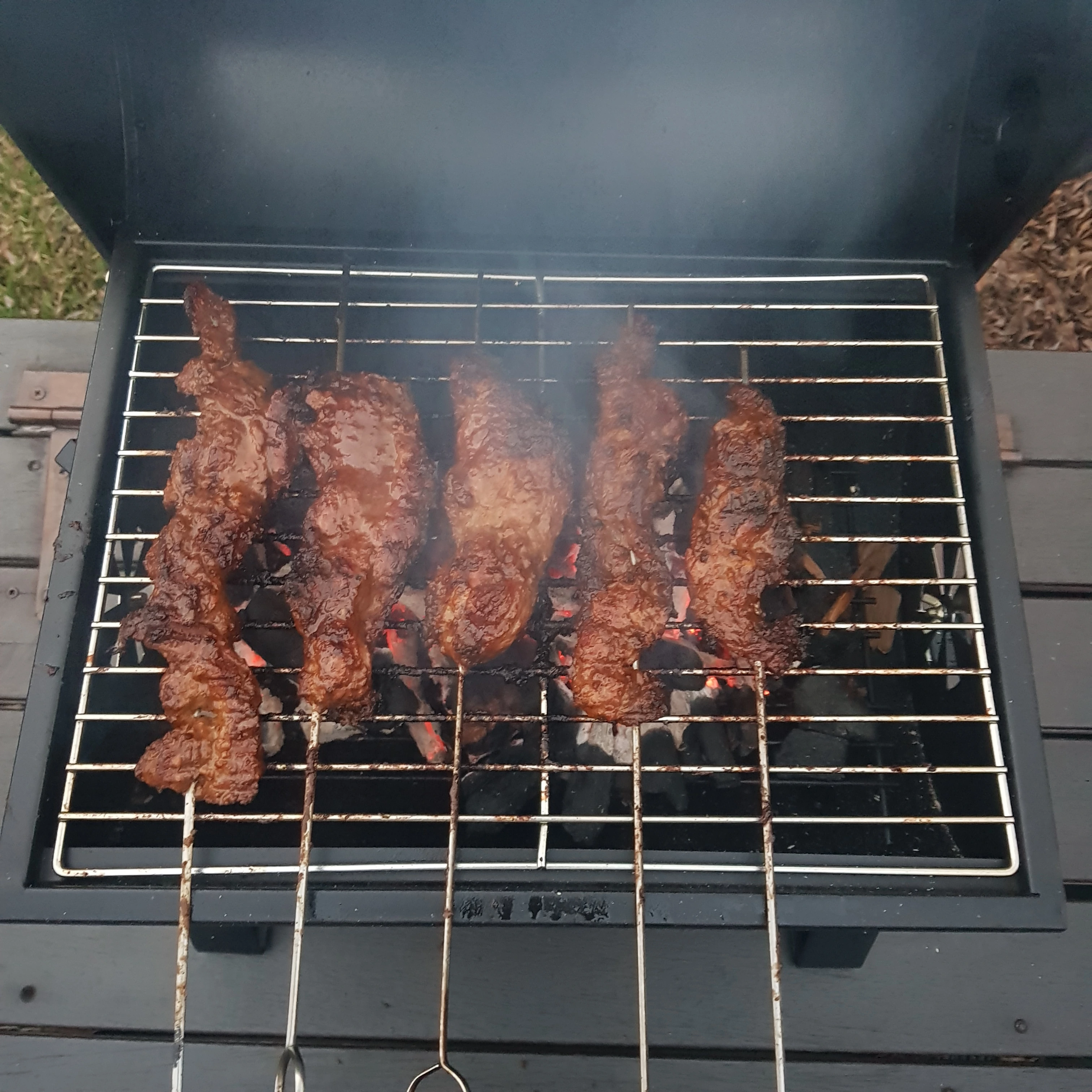 Delicious Food